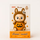 Labubu Halloween Raríssimo